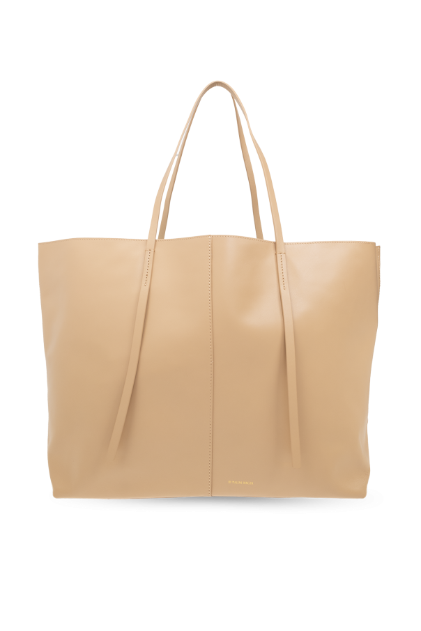 Buy By Malene Birger Bags For Women On Sale Online | Gold